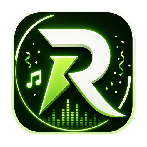 RChat logo